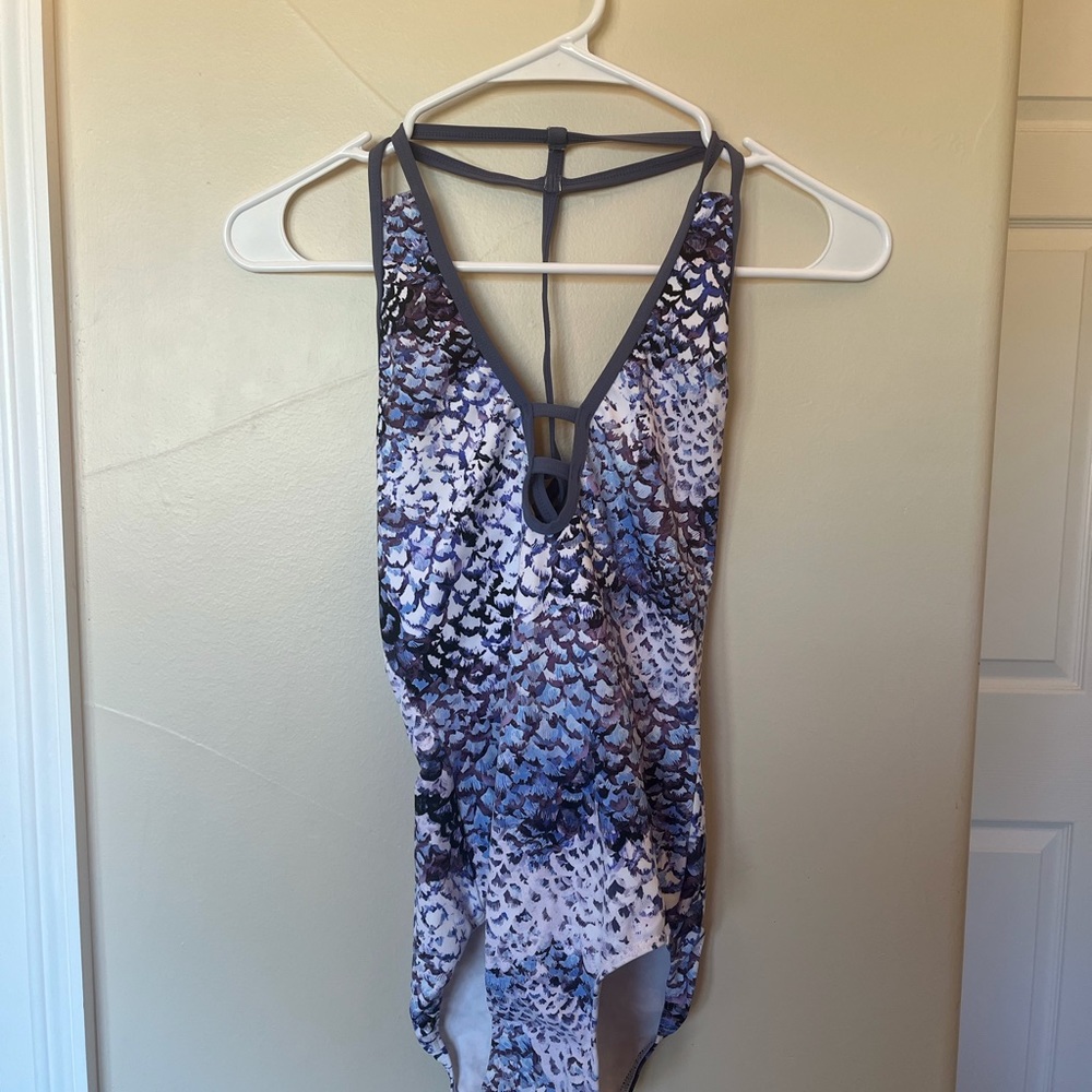 Eleve Leotard